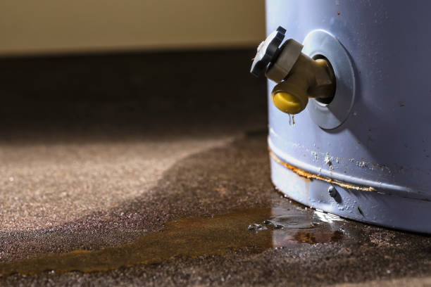 Best Emergency water damage restoration  in Albany, GA