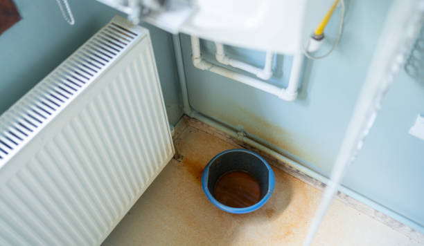 Best Residential water damage restoration  in Albany, GA